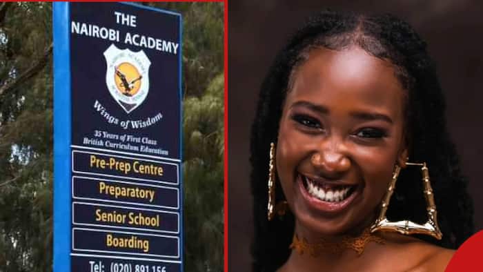 Nameless, Wahu Paying Over KSh 1.2m Yearly for Daughter Tumiso at Nairobi Academy