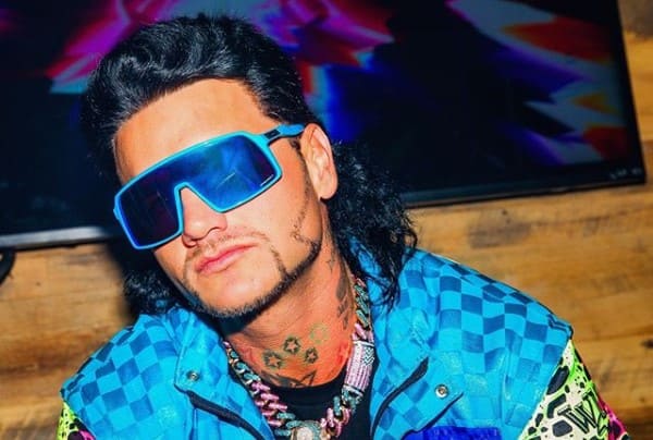 Riff Raff Net Worth Education Source Of Income Legal Issues