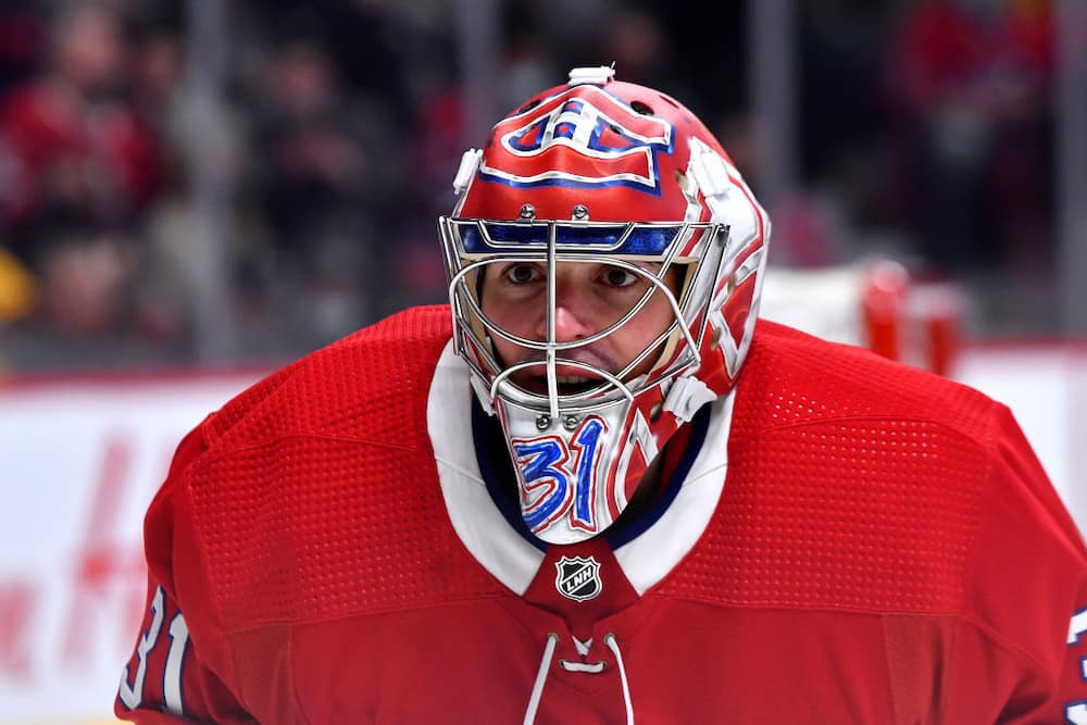 Carey Price for Under Armour  Nhl, Carey, Montreal canadiens