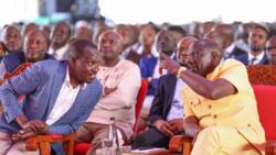 "Fair and Square": Simba Arati Says William Ruto Floored Raila in 2022 Presidential Race