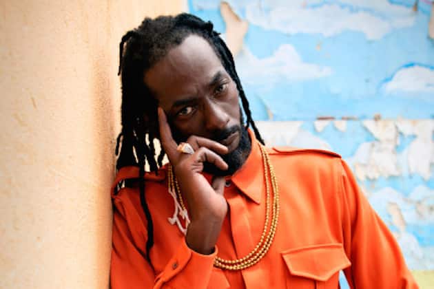 Buju Banton's Nairobi concert postponed following Moi's death: "Reggae has been stopped"