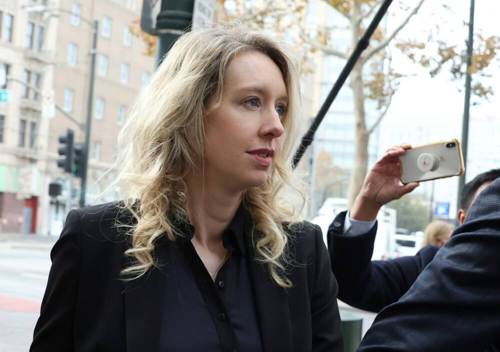 Former Theranos CEO Elizabeth Holmes was to begin serving prison time on April 27 after the judge who presided over her trial denied her bid to remain free