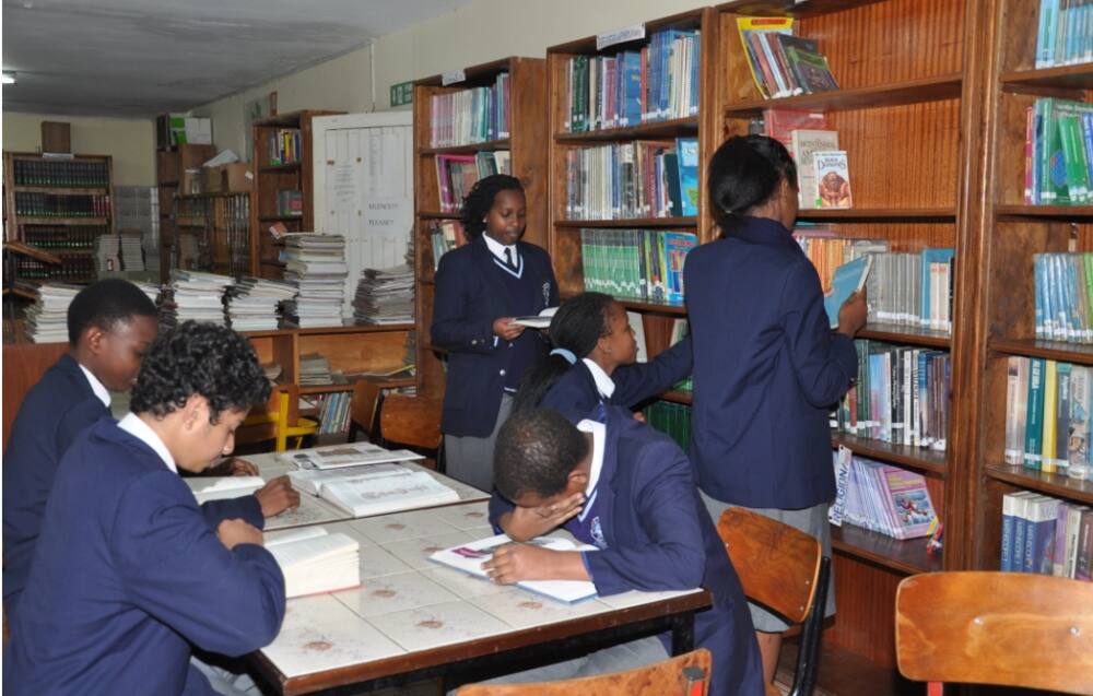 Consolata School admissions, fees structure, KCSE results, location, contacts