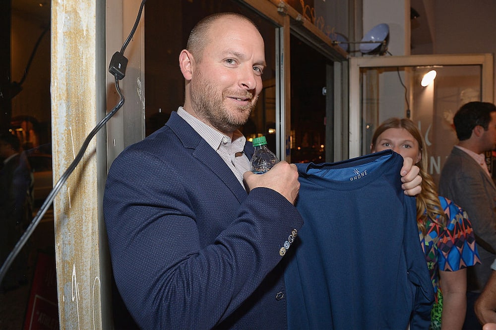 Sports podcaster Ryen Russillo scoops up $3.8 million home in