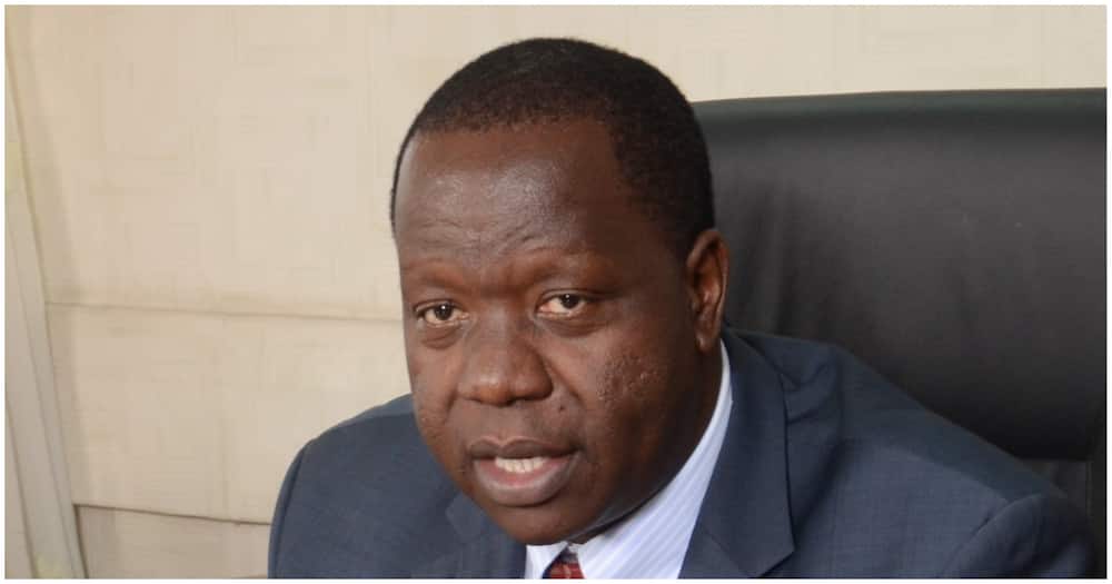 Interior CS Fred Matiang'i says gov't has begun mapping violence hotspots ahead of the 2022 elections.
