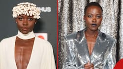Lupita Nyong'o Appointed President of 2024 Berlin Film Festival Jury