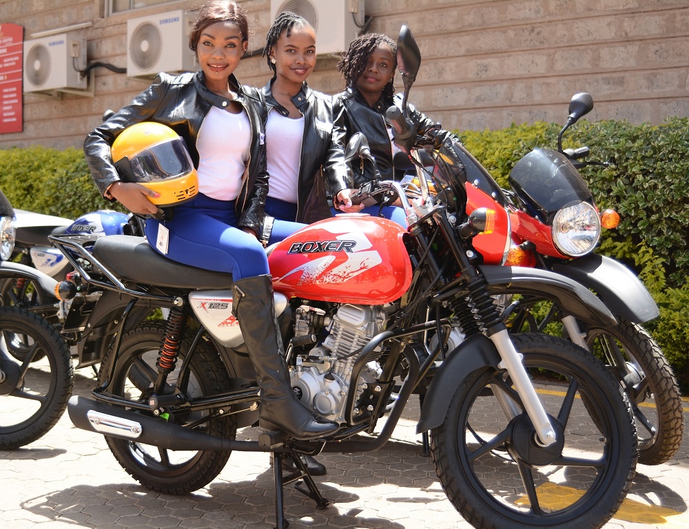 Motorbikes For Sale In Kenya Dealers And Prices Tuko Co Ke