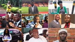 Controversial Kenyan murders that occurred in 2018