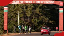 Mecca of Athletics: World Champions to Battle It Out at Iten International Marathon 2nd Edition