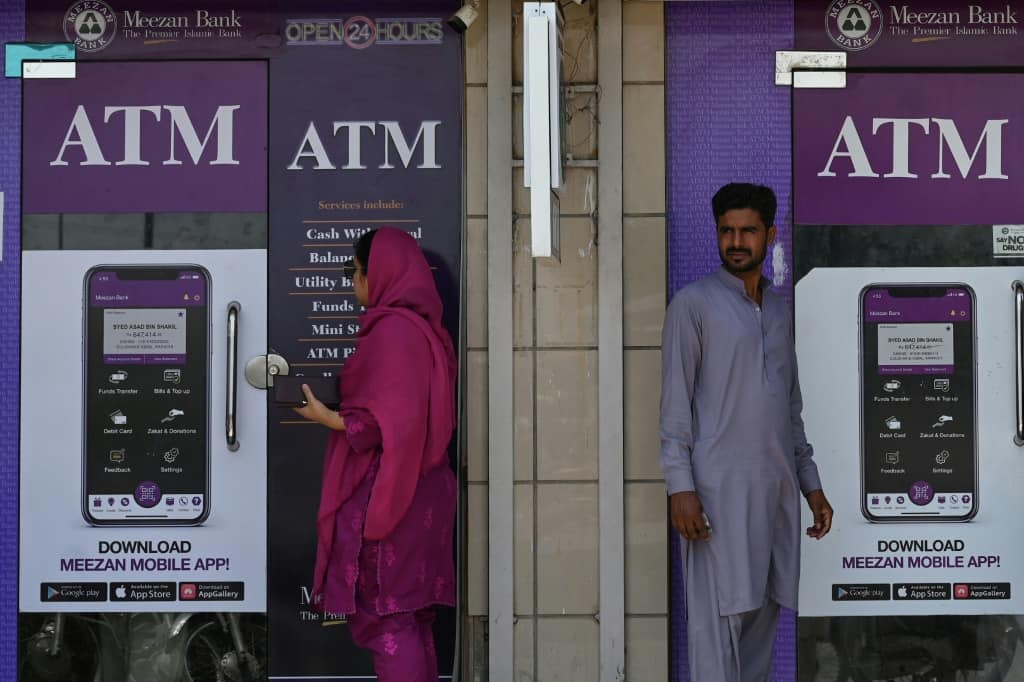 IMF And Pakistan Reach $3 Billion Deal - Tuko.co.ke