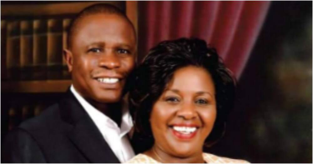 Joyce Laboso's Widower Removes Mother-in-Law's Assets Managed by Late Wife from Inheritance List