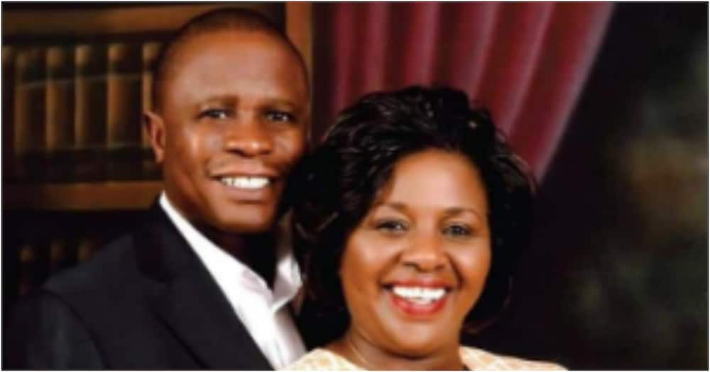 Late Bomet governor Joyce Laboso's sister, husband fight over KSh 100M estate