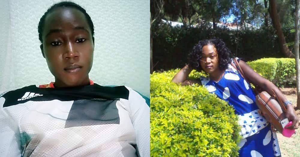 Eldoret male athlete arrested for impersonating female nurse demands for special gender cell