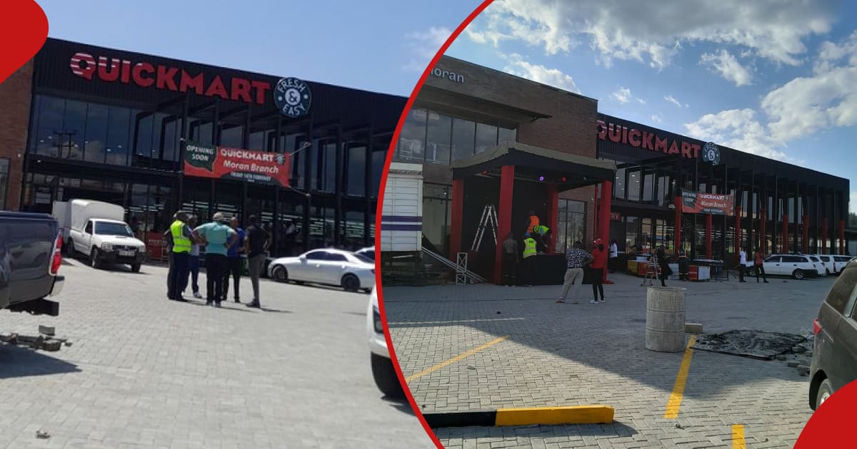 Quickmart Supermarket to Open 60th Branch in Kenya as Competition Heats ...