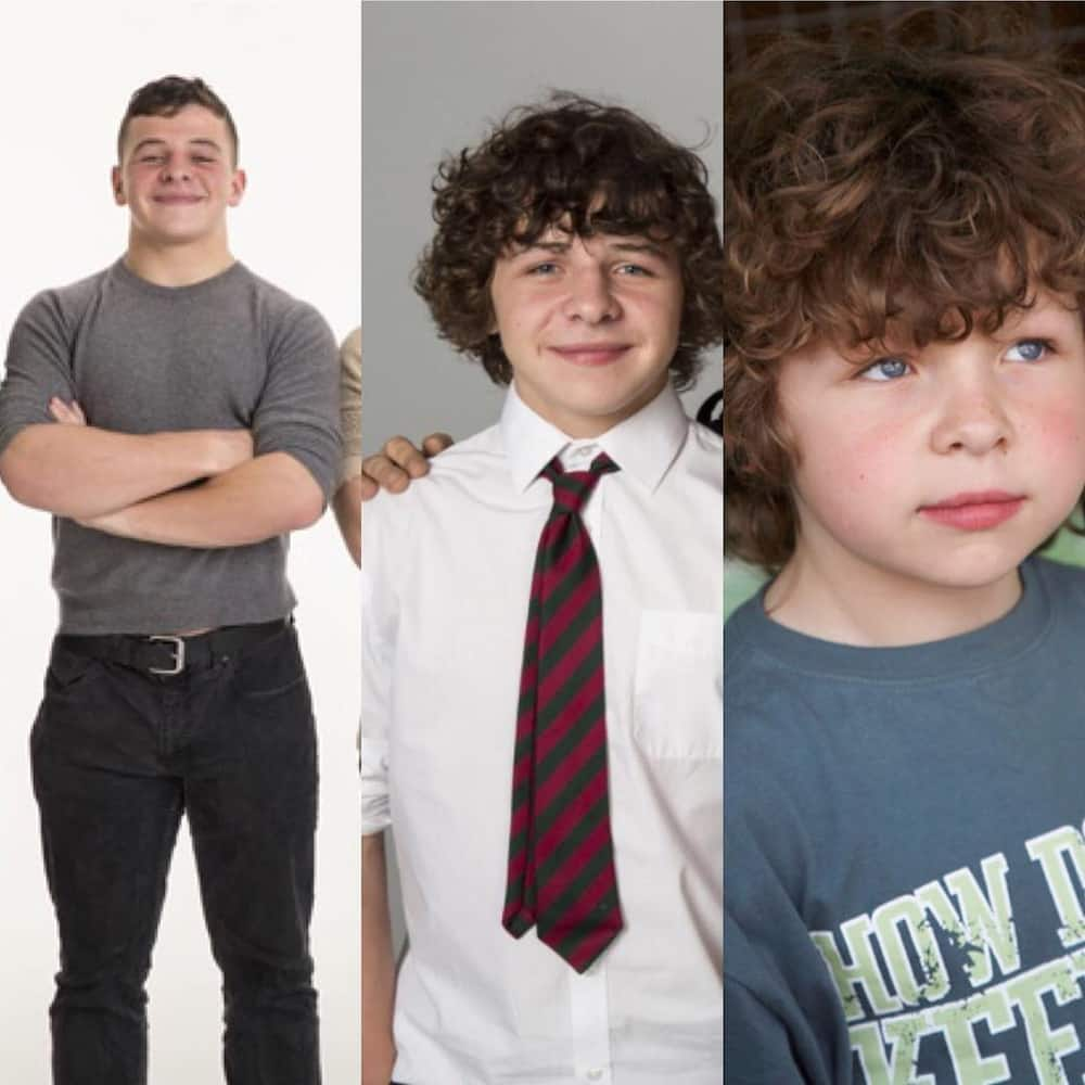 Outnumbered cast now and then ages, photos, careers Tuko.co.ke