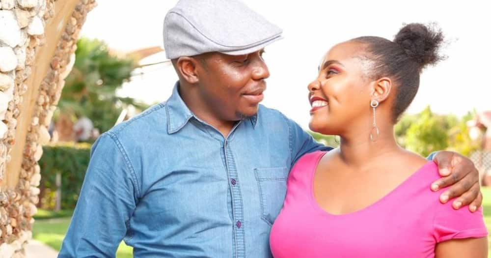 Abisai: KSh 221m jackpot winner says nursery classmate called to ask if he remembers her