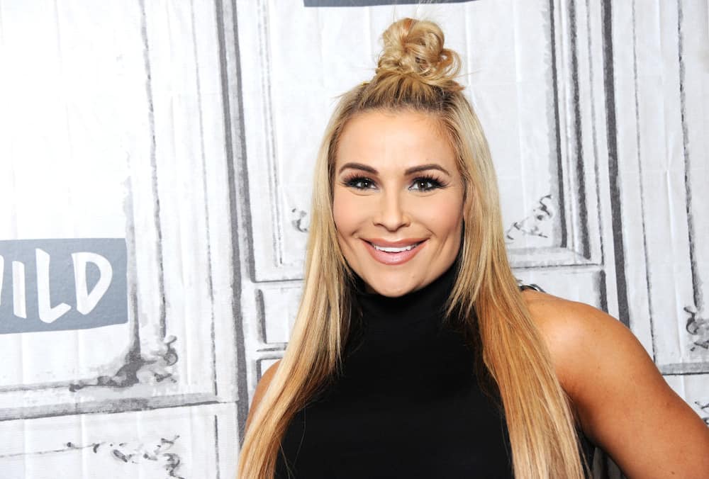 Natalya Neidhart