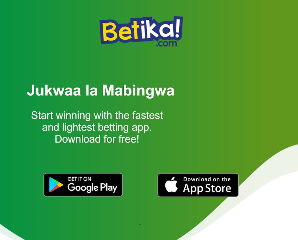 Betika app download iOS