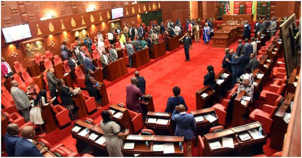 Nairobi County Assembly