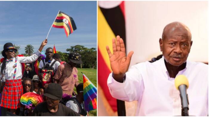 "Tayari kwa Vita": Yoweri Museveni Akataa Kutikiswa na Vitisho vya Vikwazo vya Marekani kwa Uganda