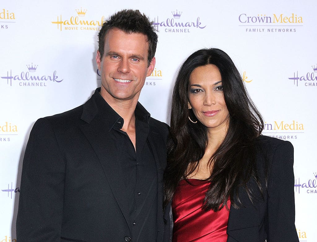 Vanessa Arevalo Quick facts about Cameron Mathison's wife Tuko.co.ke