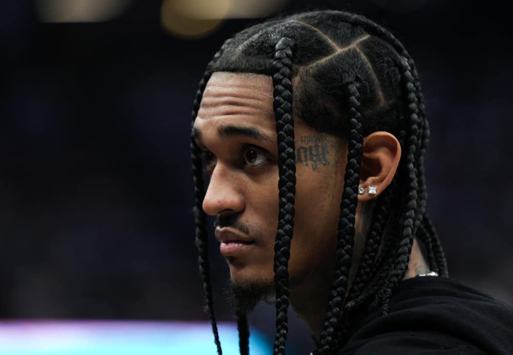 20 NBA players with dreads, ranked by their popularity in 2023