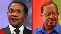 Jakaya Kikwete: Uphill Task for Raila as Pundits Link Former Tanzania President to AU Job