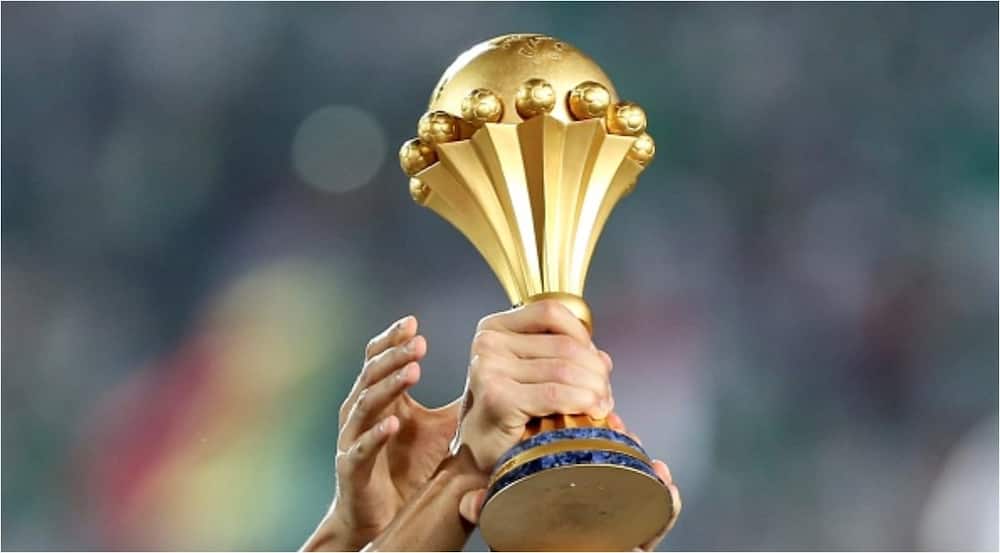CAF postpone AFCON 2021 tournament to 2022 as AWCON 2020 also moved to 2021