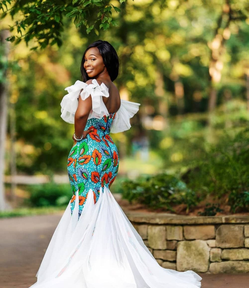 Best wedding gowns in Kenya and their prices 2020 - Tuko.co.ke