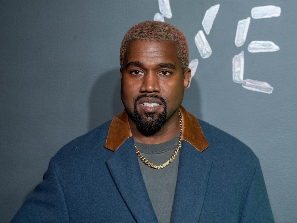 Kanye West gives fans free taste of unreleased Jesus is King album