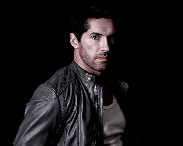 Scott adkins картинки