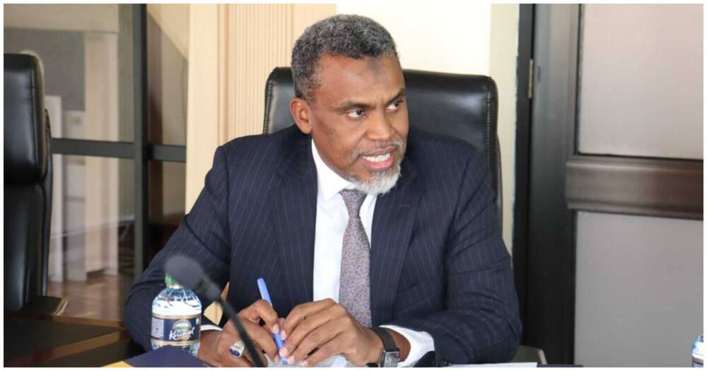 Noordin Haji.