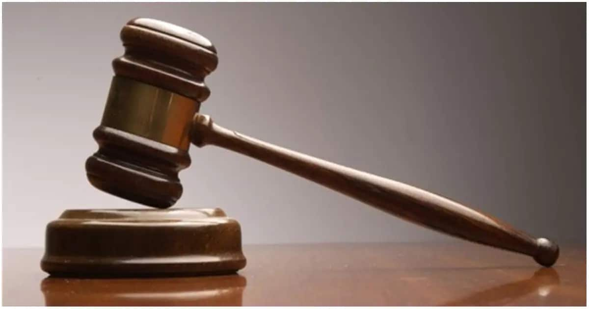 Kakamega mother slapped with 15 years in jail for poisoning, killing daughter