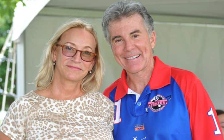 Revé Drew Walsh: John Walsh relationship and quick facts - Tuko.co.ke