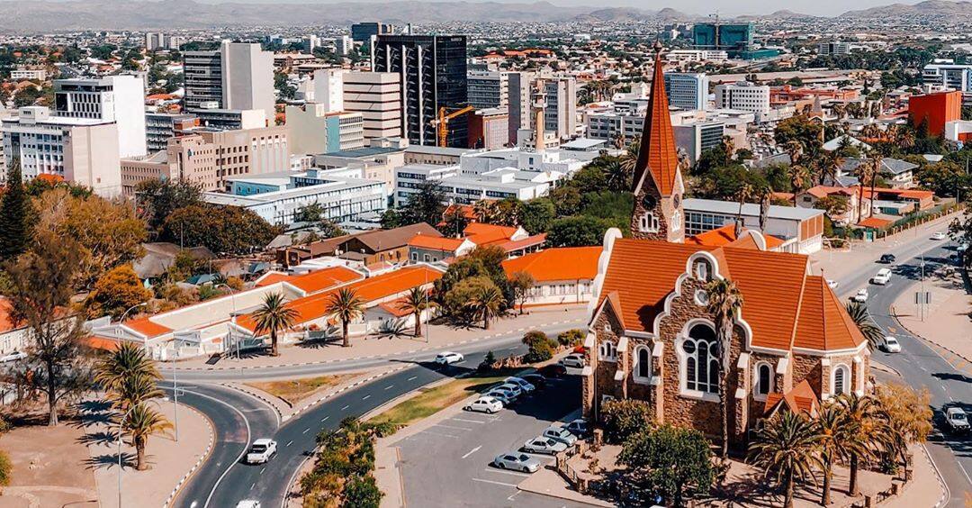 Top 10 Most Modern Cities In Africa 2020 Tuko Co Ke   D72cad1559b49b90 