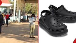 Masinde Muliro University Divides Kenyans after Banning Crocs, Miniskirts at Institution
