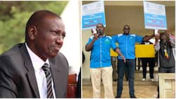 Watumishi wa Umma Waandamana Kupinga 3% ya Hazina ya Nyumba Inayosukumwa na William Ruto: "Hatutaki Nyumba"