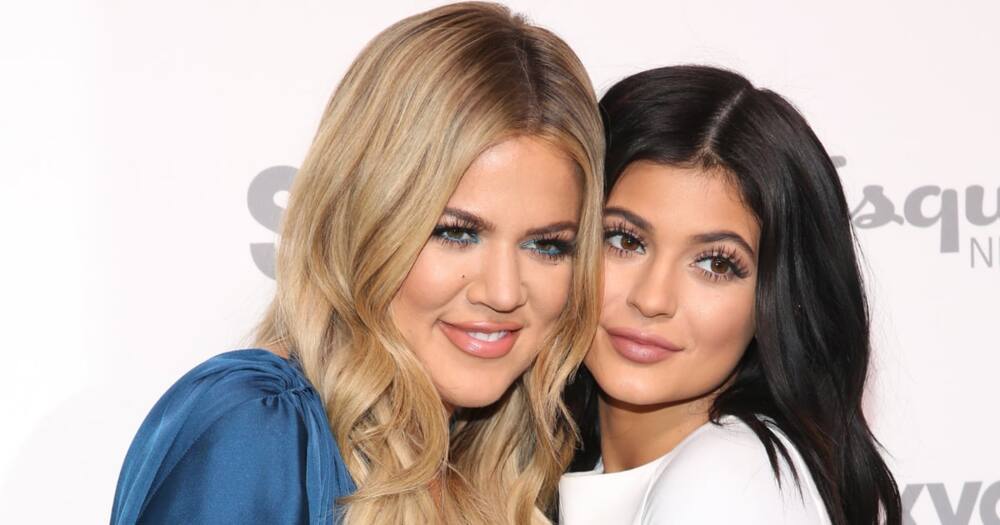 Khloe Kardashian breaks silence on Kylie Jenner and Jordyn Woods reunion