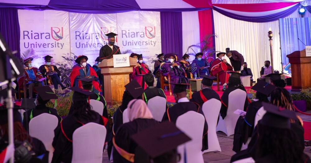 Riara Graduate Reveals She Has Set up 3 Companies in 12 African Markets