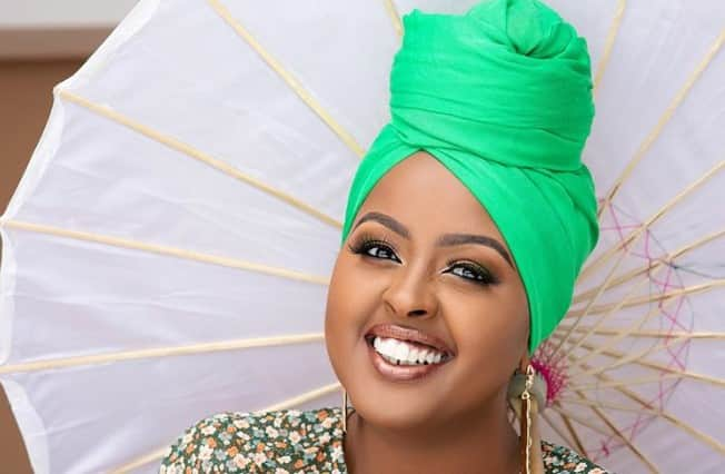 Eid ulFitr 2019 How your favourite celebs celebrated (Photos)  Tuko