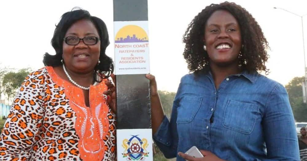 Ida Odinga, daughter tell court Fidel’s widow Lwam denied them access to grandchild, nephew