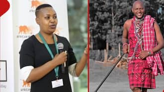Stephen Letoo Heartbroken by Rita Tinina's Death, Discloses She Was to Attend His Wedding