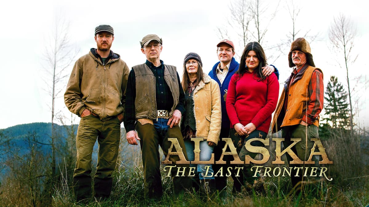 Alaska The Last Frontier cast members profiles and updates Tuko.co.ke