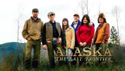 Alaska: The Last Frontier cast members profiles and updates