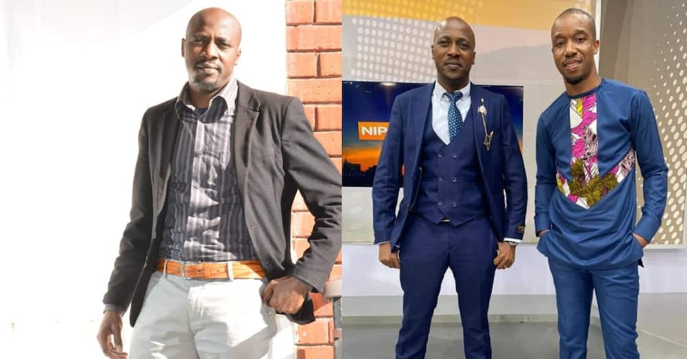 Benjamin Zulu warns men against marrying alpha women: "She'll be busy with her career"