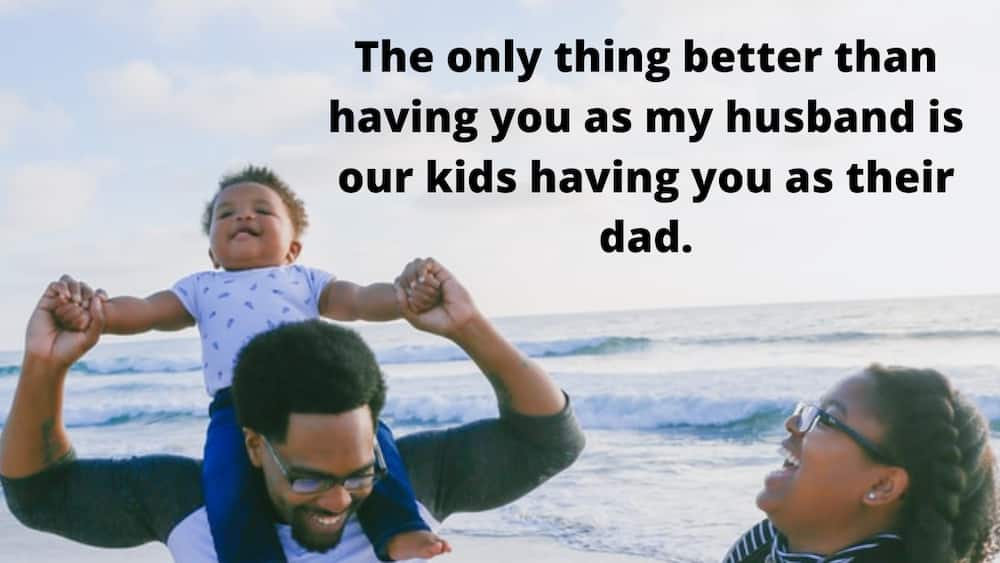 Father's day quotes