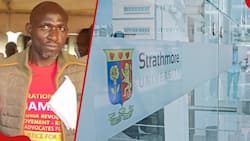 Fired Lecturer Demands KSh 300m from Strathmore University: "I Lost My Research of 12 Years"
