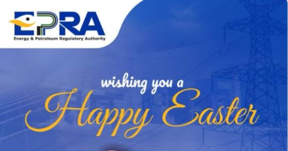 EPRA Wishes Kenyans Happy Easter Holiday Amid Looming Increase in Fuel Prices