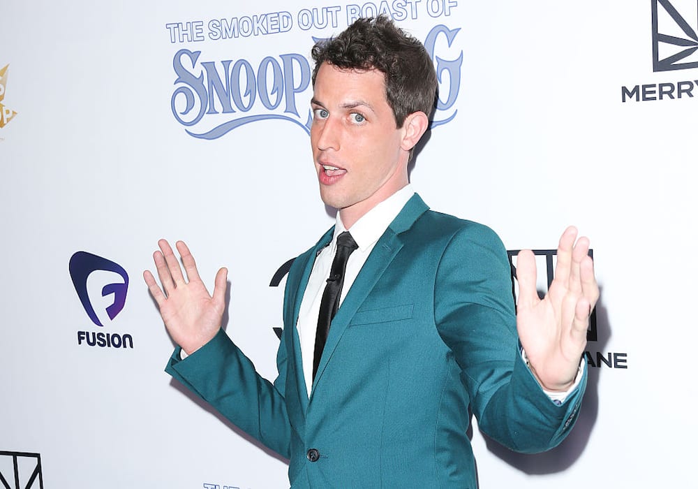 Tony Hinchcliffe Net Worth & Age 2023 Bio, Parents, Girlfriend, Career.