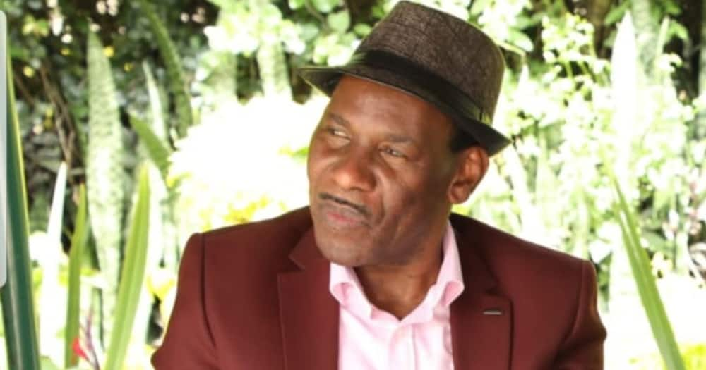 Ezekiel Mutua Asks Kenyans to Stop Calling Him Deputy Jesus: "It's Not Funny at All"